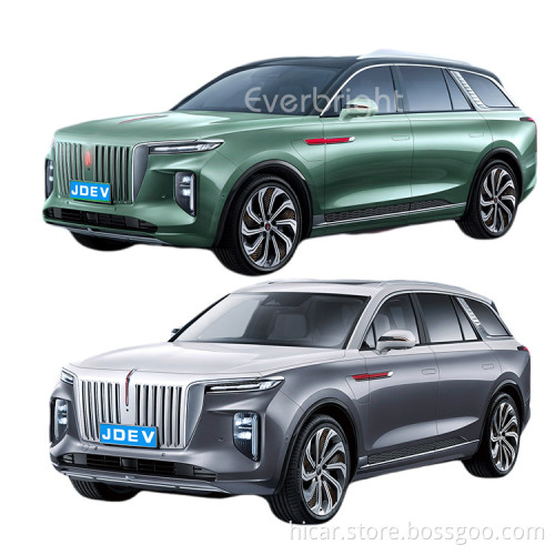 2022 new china manufacturer electric van cars for adults